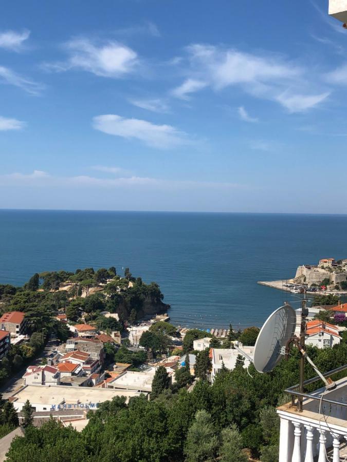 Adriatic Apartments Ulcinj Exterior foto