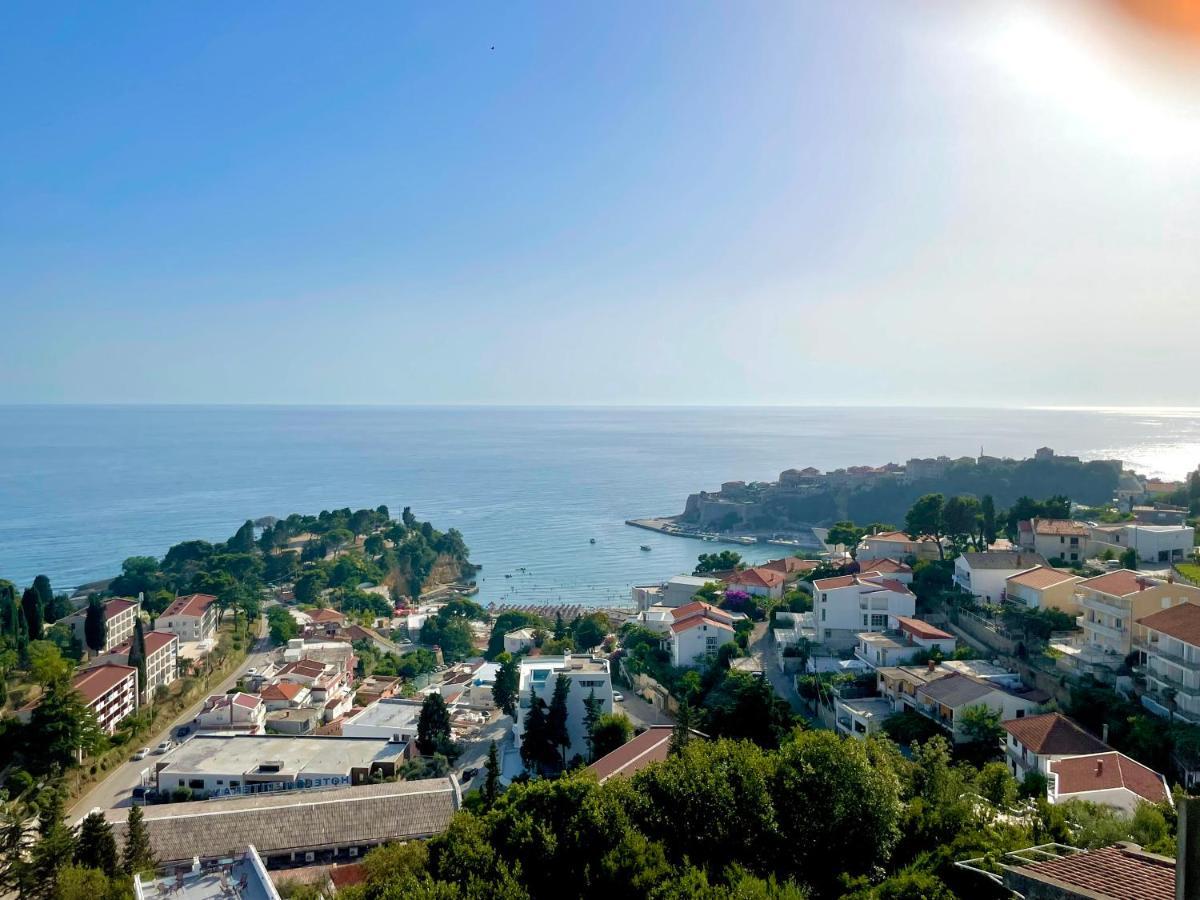 Adriatic Apartments Ulcinj Exterior foto